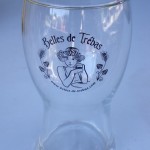 Verre Belles de Trébas